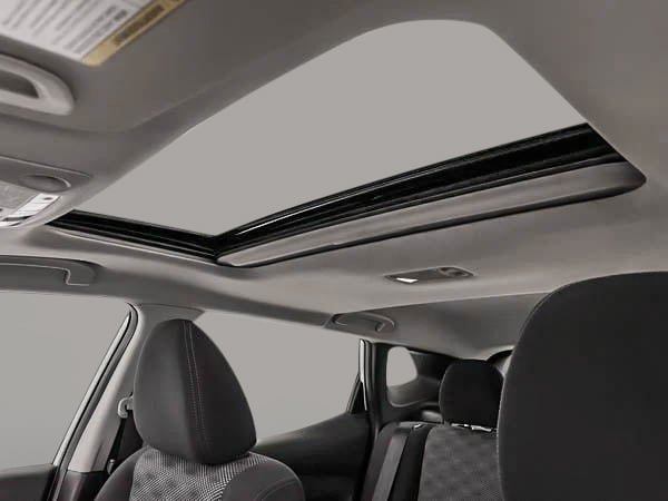 Nissan Qashqai SV AWD 2019-23