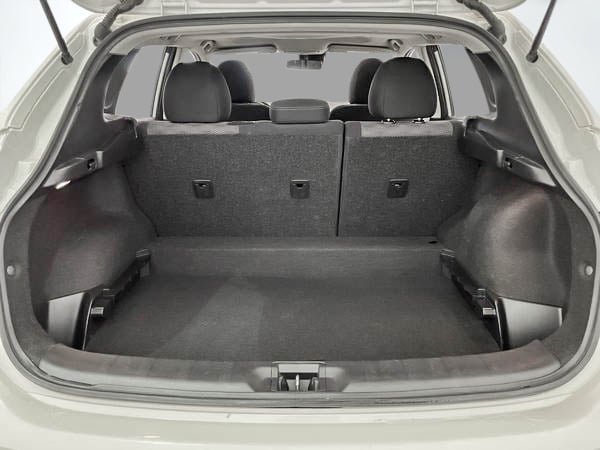 Nissan Qashqai SV AWD 2019-26