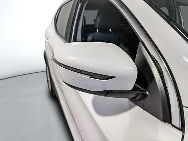 2019 Nissan Qashqai S-8