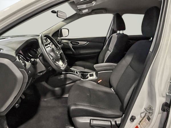 2019 Nissan Qashqai S-12