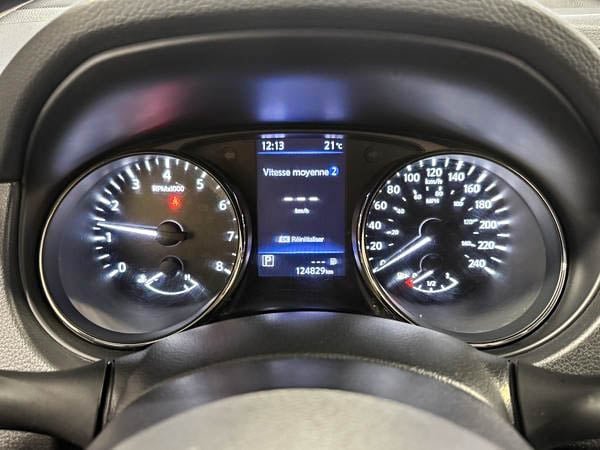 2019 Nissan Qashqai S-18