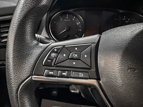 2019 Nissan Qashqai S-14
