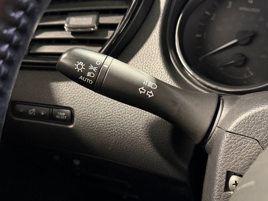 Nissan Qashqai SV 2020-18