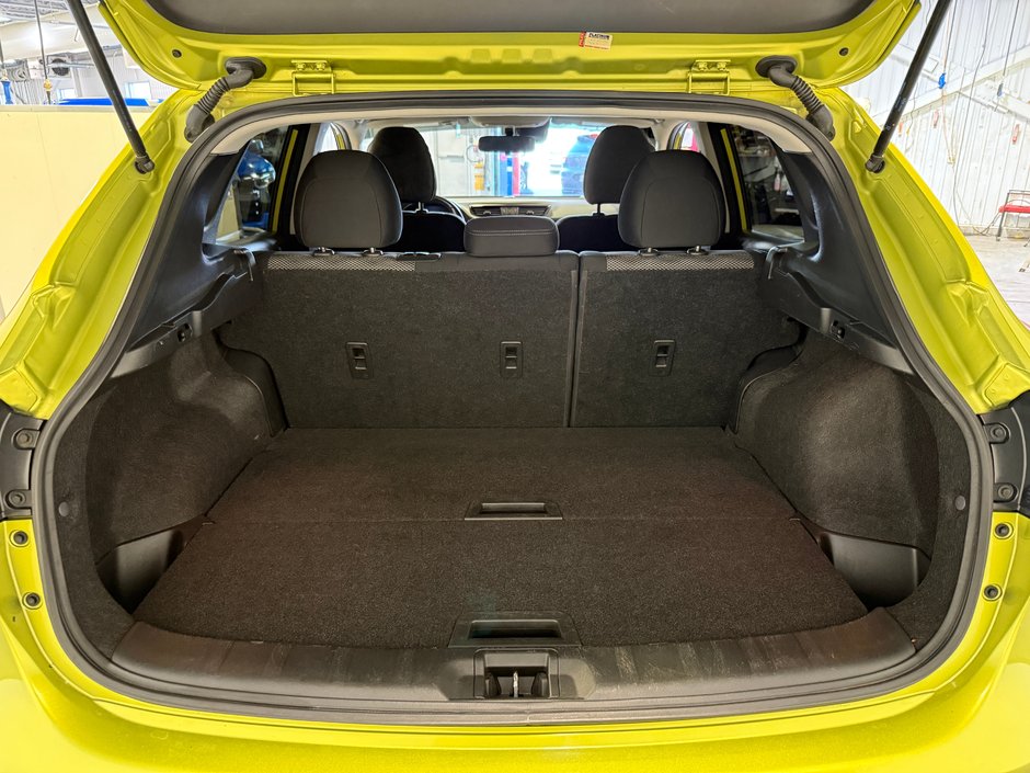 Nissan Qashqai SV 2020-26