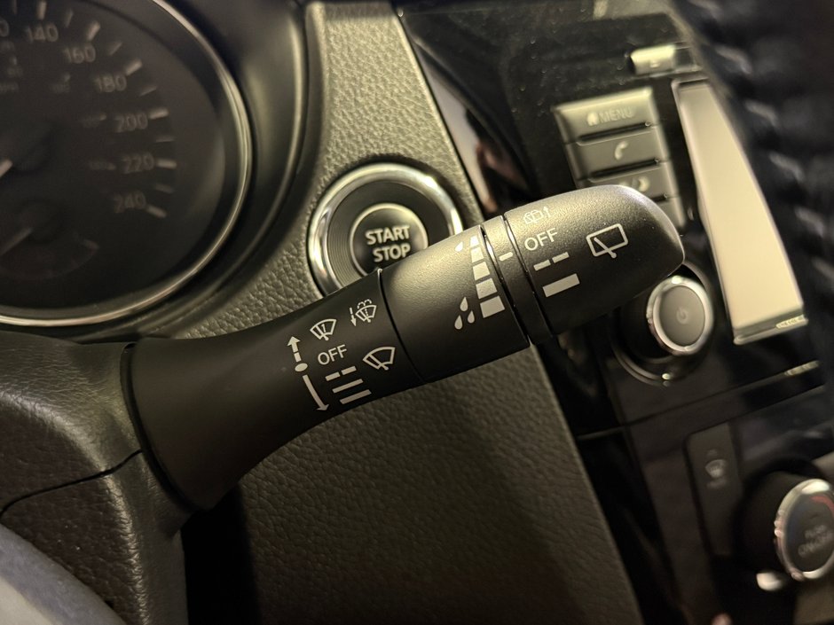 Nissan Qashqai SV 2020-19