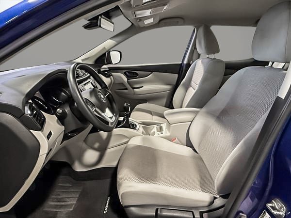 2020 Nissan Qashqai SV-13