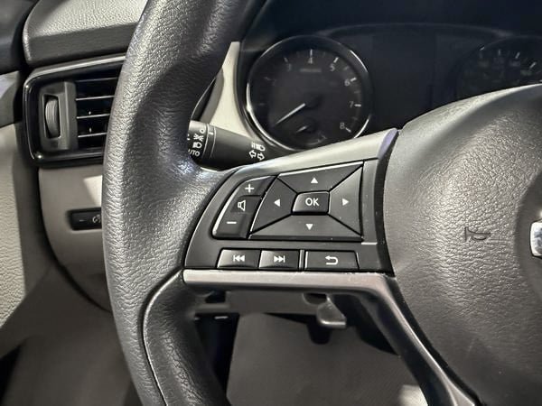 2020 Nissan Qashqai SV-15