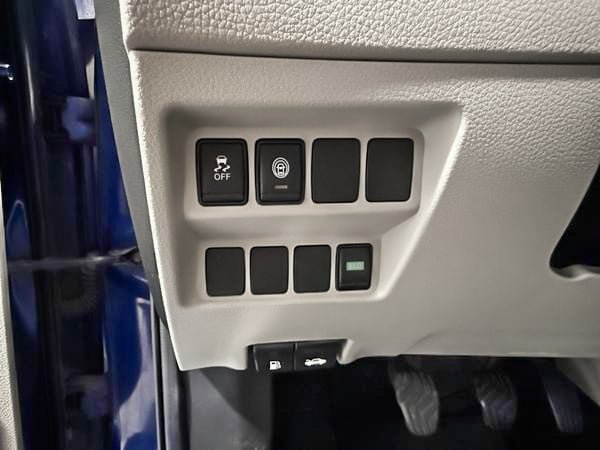 2020 Nissan Qashqai SV-12