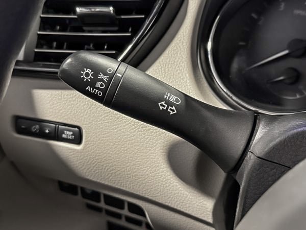 2020 Nissan Qashqai SV-17