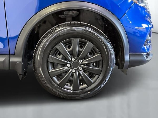 2020 Nissan Qashqai SV-9