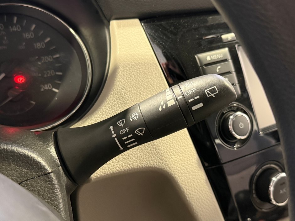 Nissan Qashqai SV 2020-18