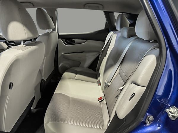 2020 Nissan Qashqai SV-23