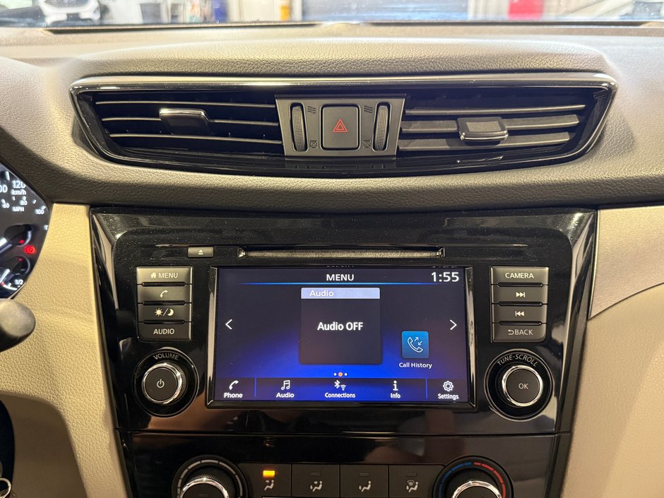 Nissan Qashqai SV 2020-20