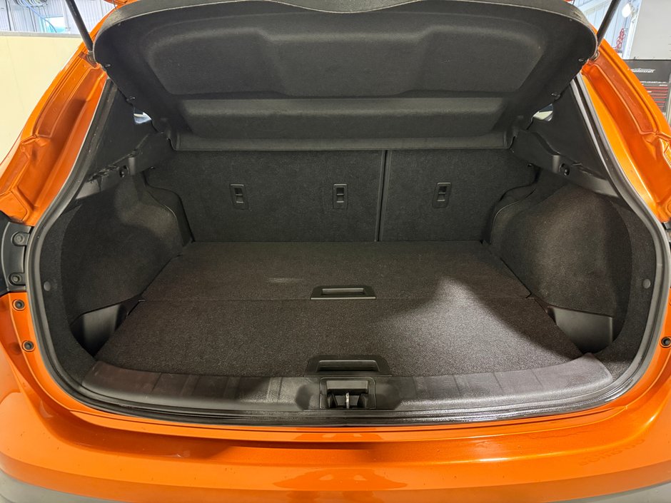 2021 Nissan Qashqai SV-26