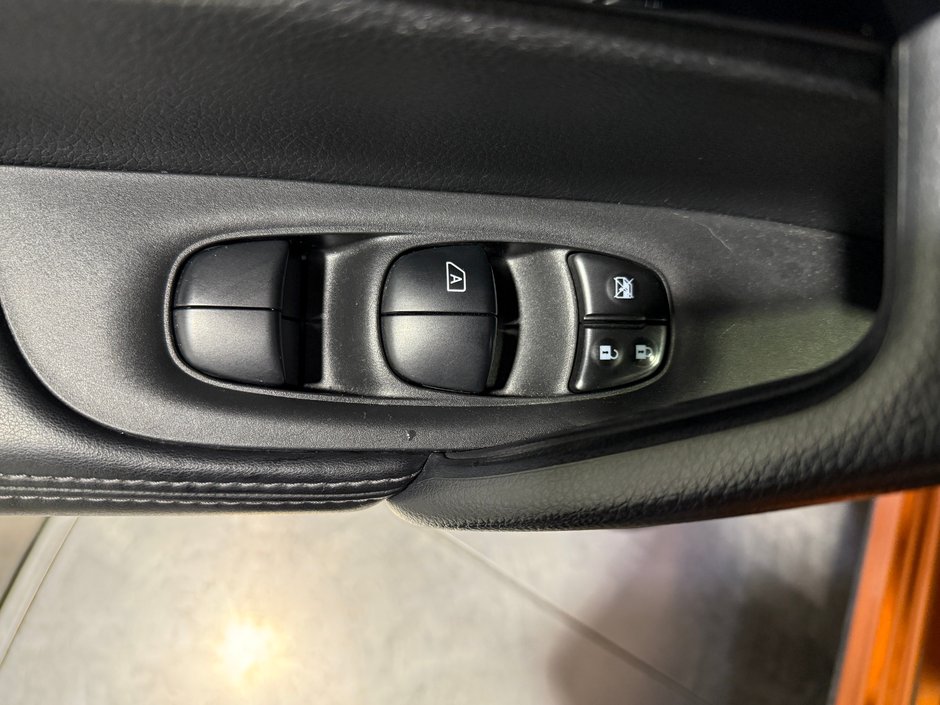 2021 Nissan Qashqai SV-12