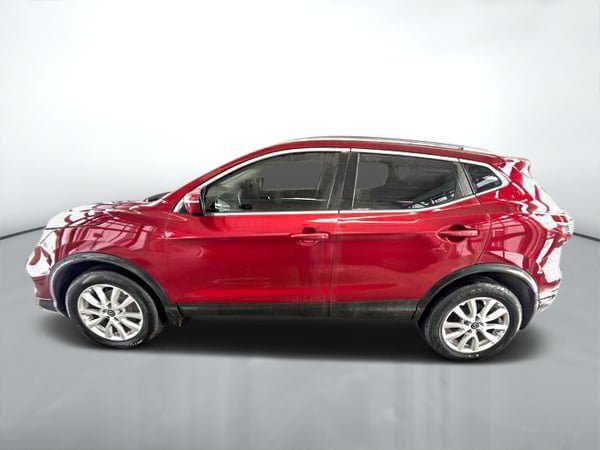 2022 Nissan Qashqai SV-3