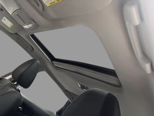 2022 Nissan Qashqai SV-14