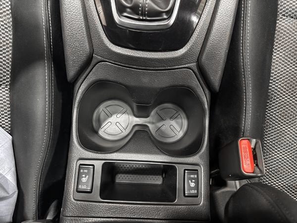 2022 Nissan Qashqai SV-13