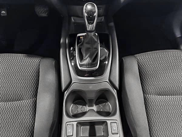 2023 Nissan Qashqai S-23