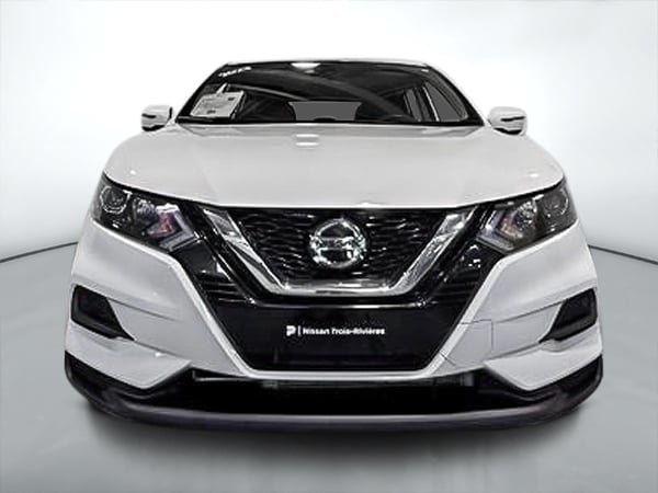 2023 Nissan Qashqai S-7