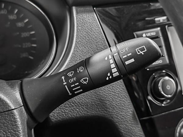 2023 Nissan Qashqai S-18