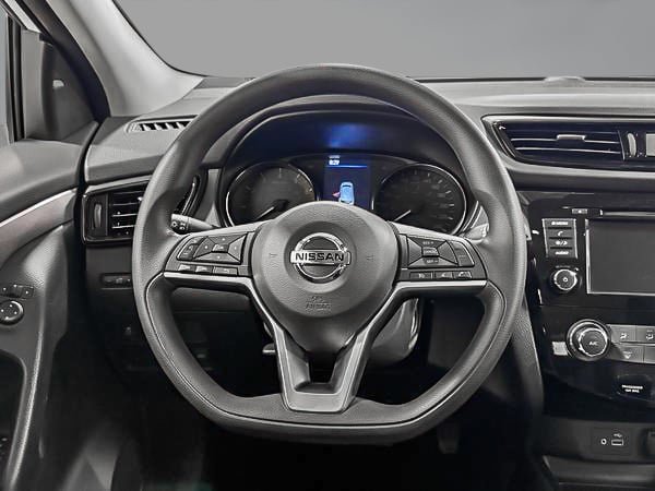 2023 Nissan Qashqai S-13