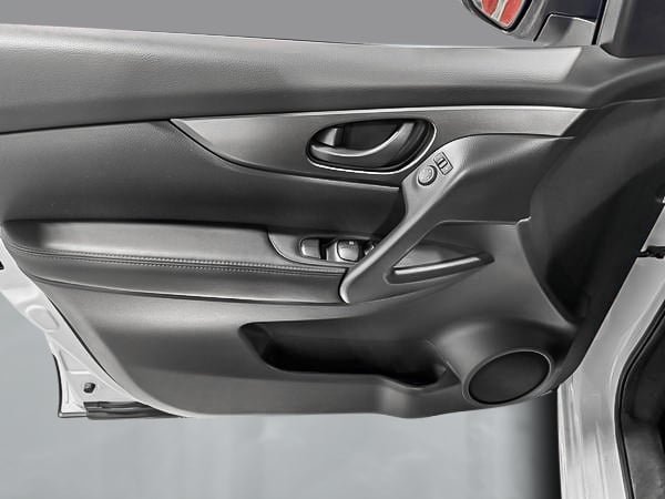 2023 Nissan Qashqai S-10