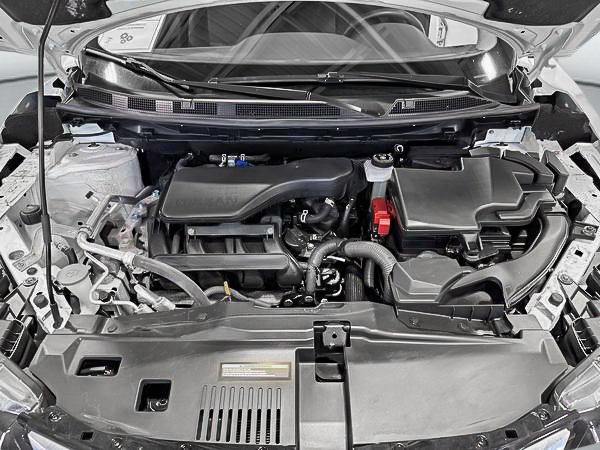 2023 Nissan Qashqai S-26