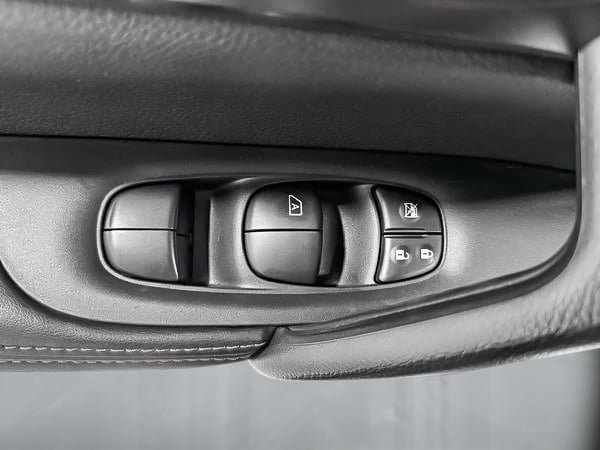 2023 Nissan Qashqai S-11