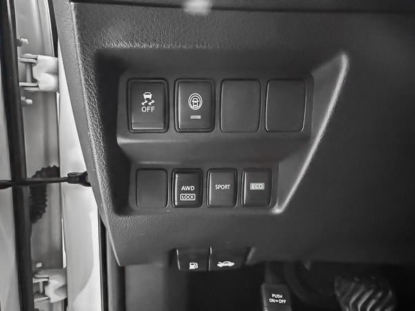 2023 Nissan Qashqai S-14