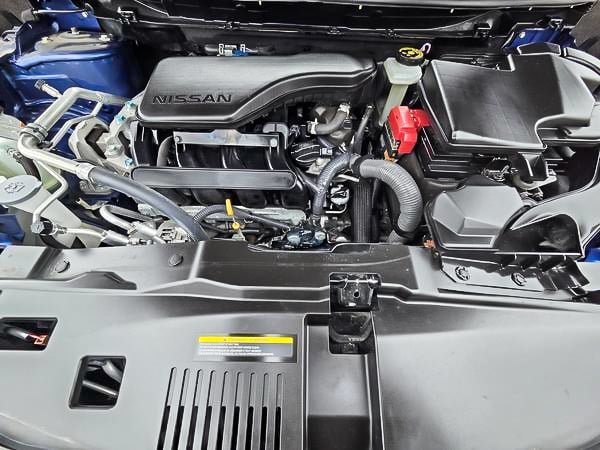2023 Nissan Qashqai SV-7