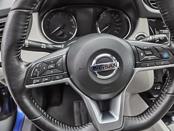 2023 Nissan Qashqai SV-11