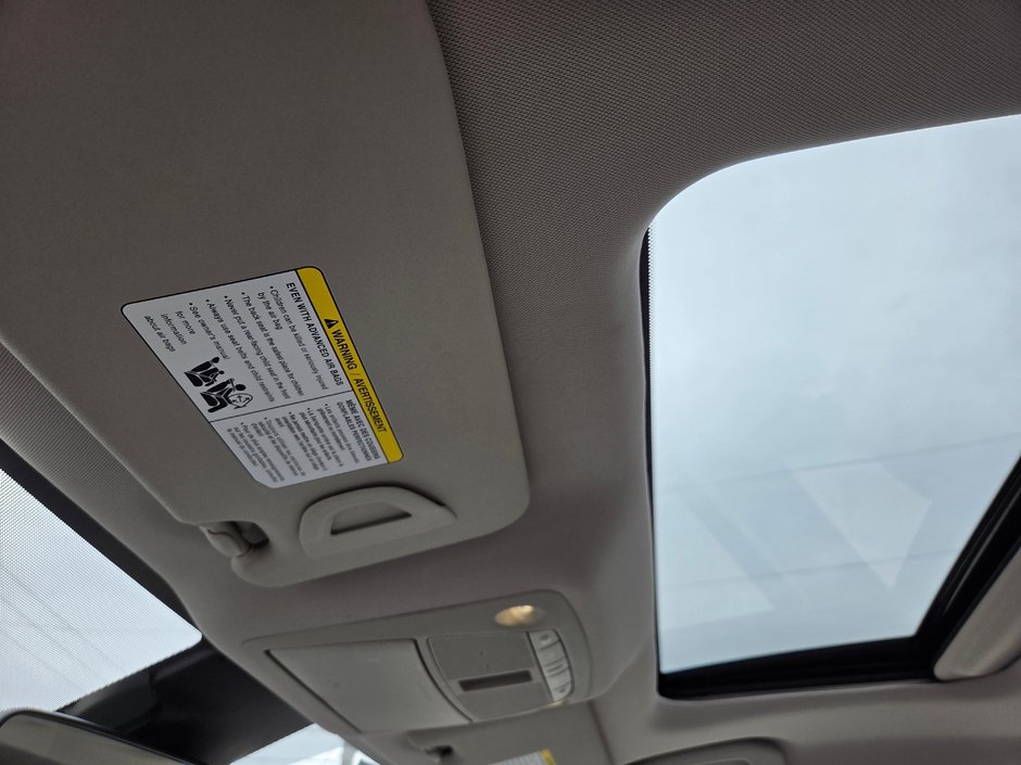 Nissan Qashqai SV 2023-13