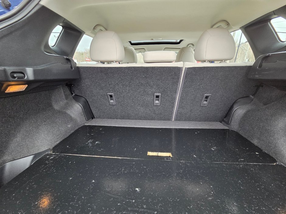 Nissan Qashqai SV 2023-17