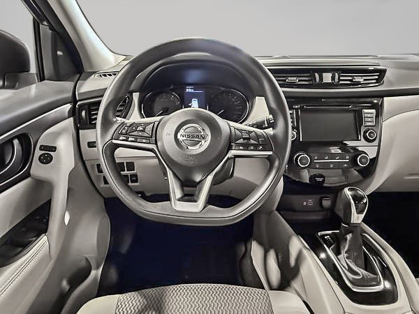 2023 Nissan Qashqai S-14