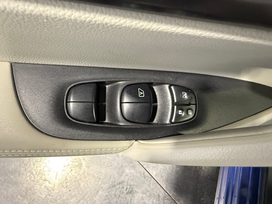 2023 Nissan Qashqai S-11