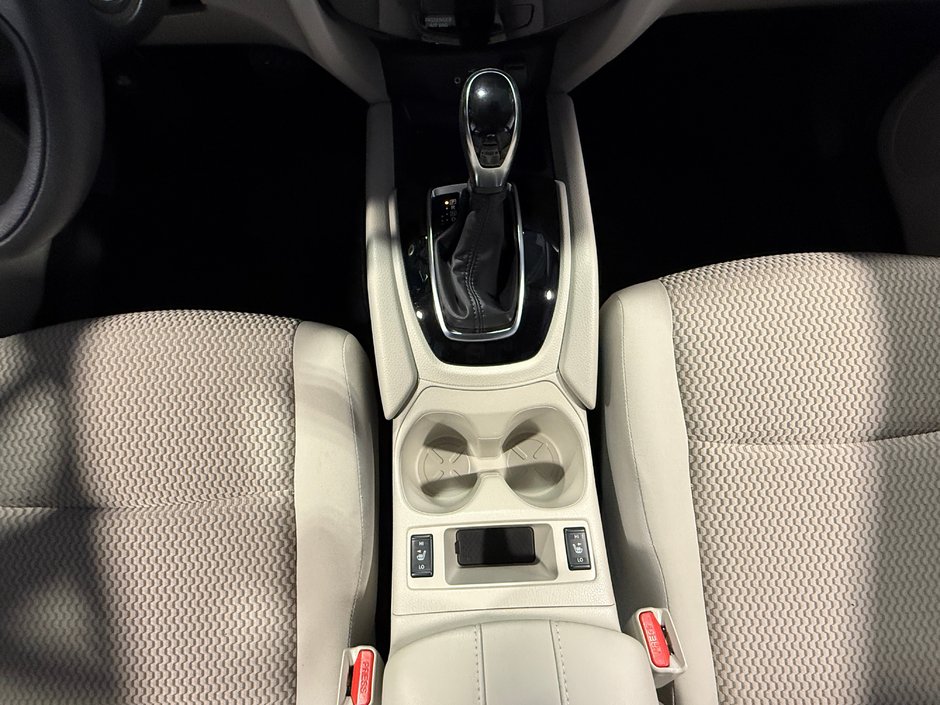 2023 Nissan Qashqai S-22