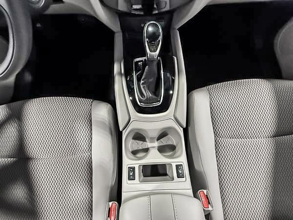 2023 Nissan Qashqai S-22