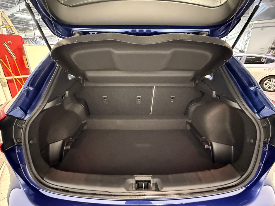 2023 Nissan Qashqai S-24