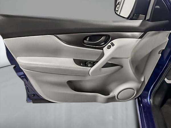 2023 Nissan Qashqai S-10