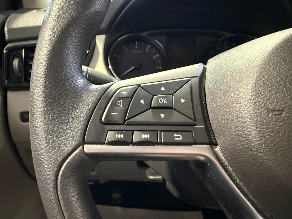 2023 Nissan Qashqai S-15