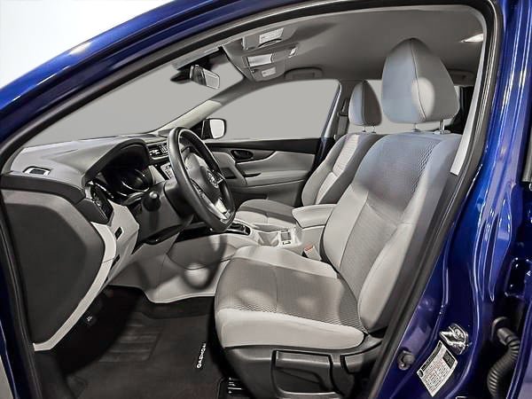 2023 Nissan Qashqai S-13