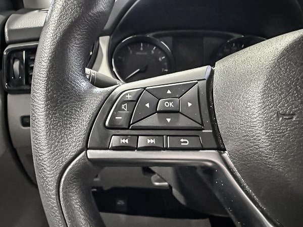 2023 Nissan Qashqai S-15