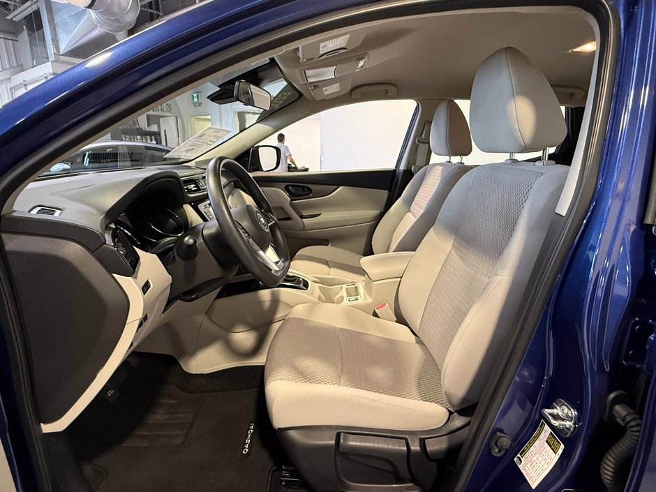 2023 Nissan Qashqai S-13