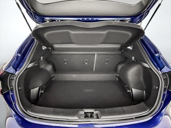 2023 Nissan Qashqai S-24