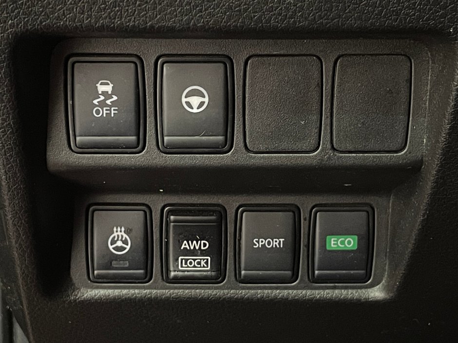 2023 Nissan Qashqai SV AWD-15