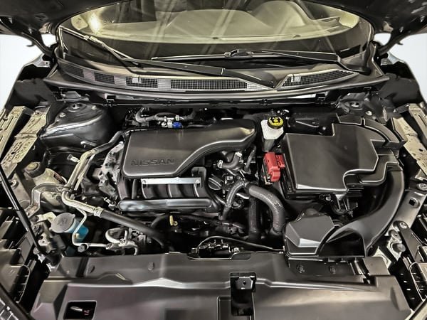 2023 Nissan Qashqai SV-27