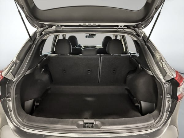2023 Nissan Qashqai SV-26