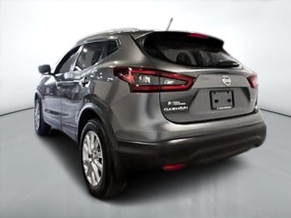 2023 Nissan Qashqai SV-4