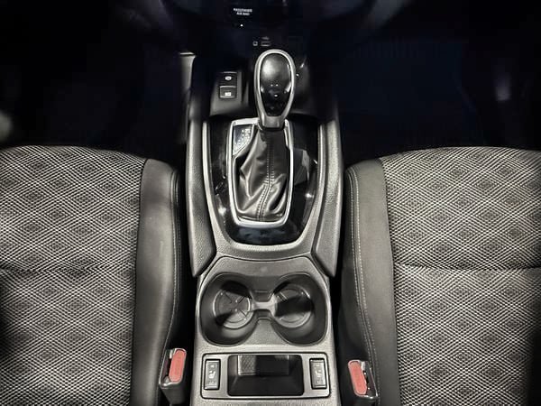 2023 Nissan Qashqai SV-24